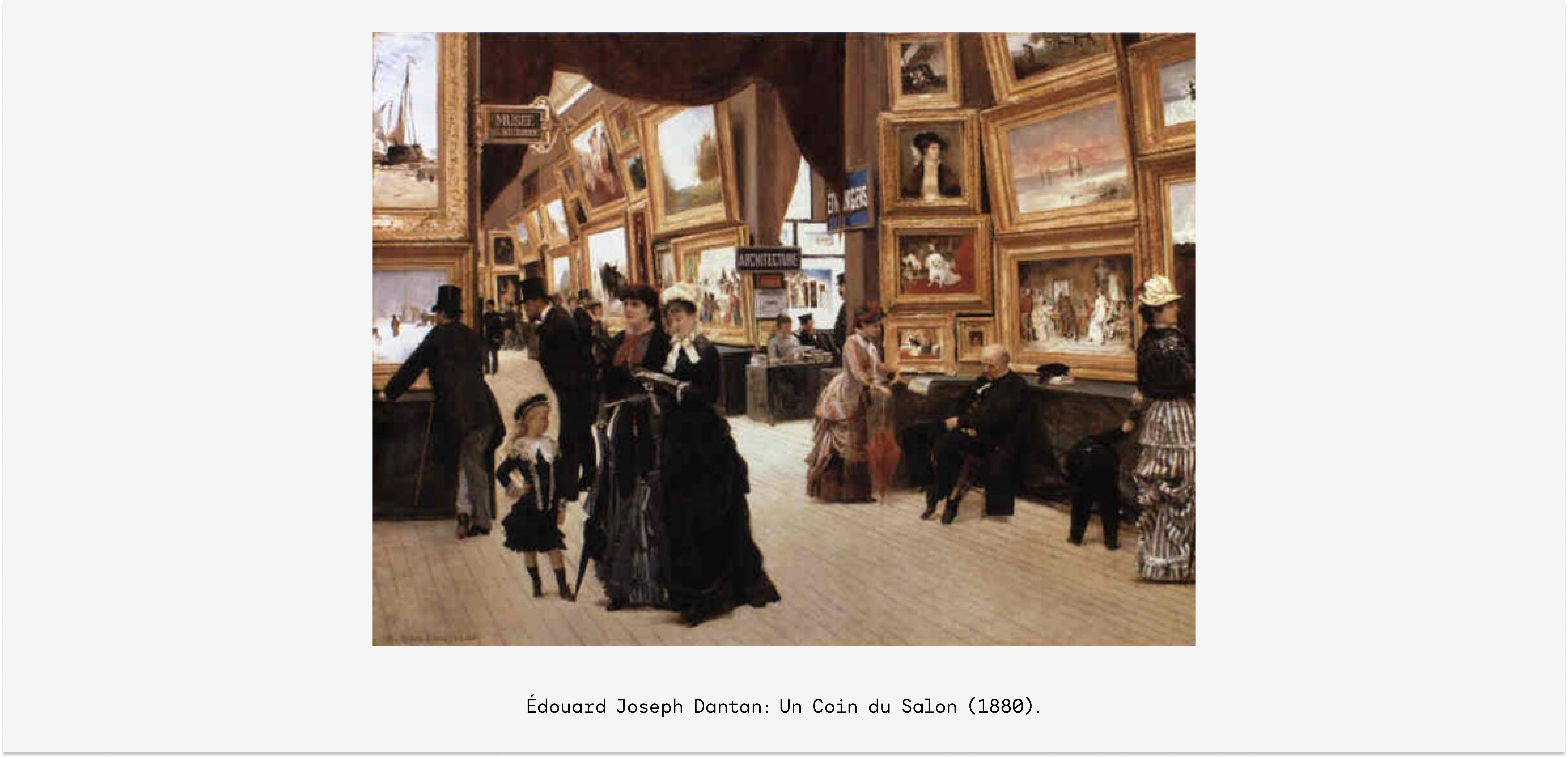 Édouard Joseph Dantan, Un Coin du Salon en 1880.jpg