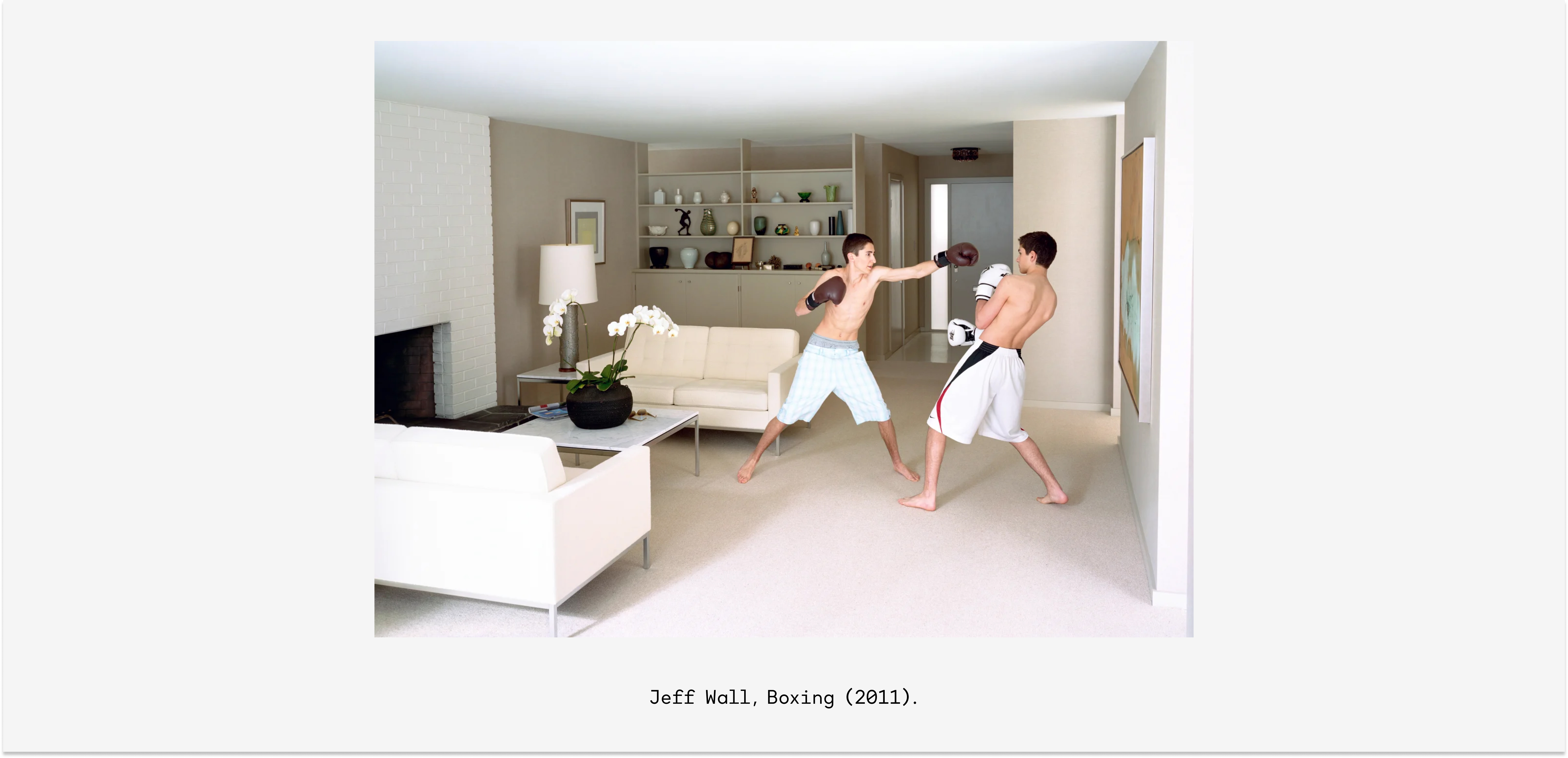 Jeff Wall, Boxing (2011).jpg